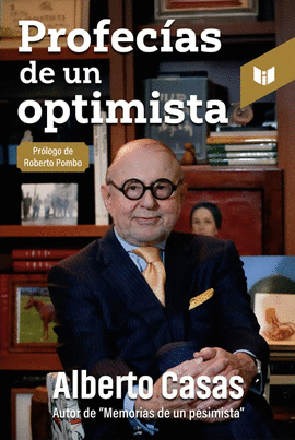 PROFECÍAS DE UN OPTIMISTA