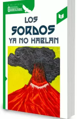 LOS SORDOS YA NO HABLAN