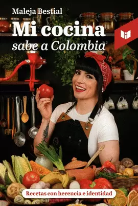 MI COCINA SABE A COLOMBIA