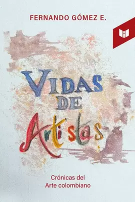 VIDAS DE ARTISTAS