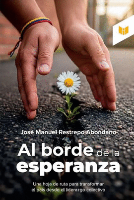 AL BORDE DE LA ESPERANZA