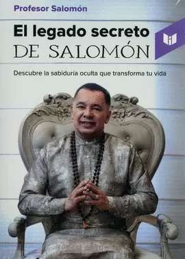 EL LEGADO SECRETO DE SALOMÓN