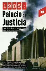 1985: PALACIO DE JUSTICIA