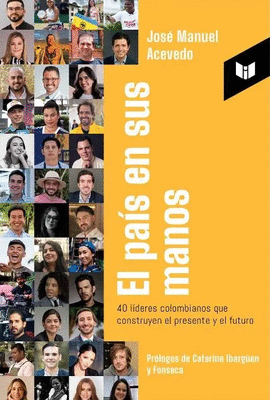 EL PAÍS EN SUS MANOS