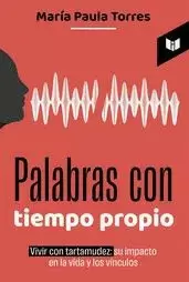 PALABRAS CON TIEMPO PROPIO