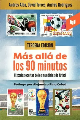 MÁS ALLÁ DE LOS 90 MINUTOS