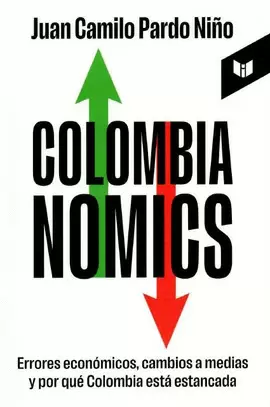 COLOMBIANOMICS