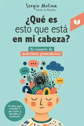 QUÉ ES ESTO QUE ESTÁ EN MI CABEZA?