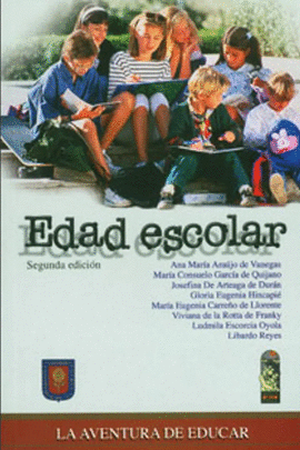 EDAD ESCOLAR