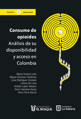 CONSUMO DE OPIOIDES