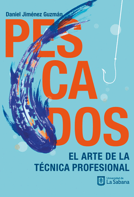 PESCADOS - EL ARTE DE LA TECNICA PROFESIONAL