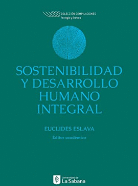 SOSTENIBILIDAD Y DESARROLLO HUMANO INTEGRAL