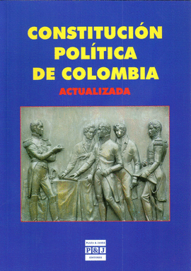 CONSTITUCION POLITICA DE COLOMBIA