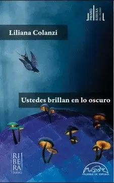 USTEDES BRILLAN EN LO OSCURO