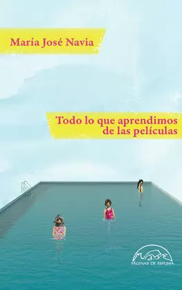 TODO LO QUE APRENDIMOS DE LAS PELÍCULAS