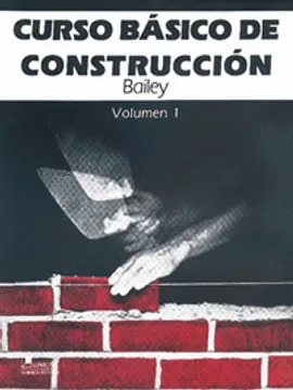 CURSO BASICO DE CONSTRUCCION 1