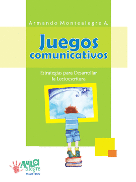 JUEGOS COMUNICATIVOS