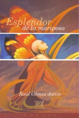 ESPLENDOR DE LA MARIPOSA