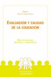 EVALUACION Y CALIDAD DE LA EDUCACION