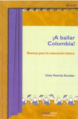 A BAILAR COLOMBIA