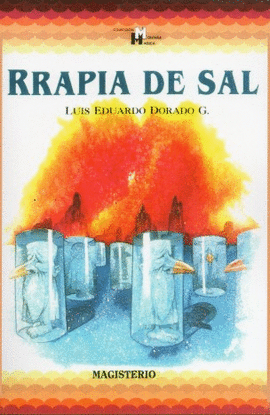 RRAPIA DE SAL