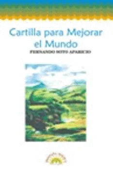 CARTILLA PARA MEJORAR EL MUNDO