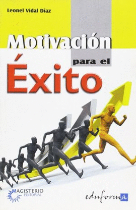 MOTIVACION PARA EL EXITO