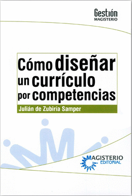 CÓMO DISEÑAR UN CURRÍCULO POR COMPETENCIAS 2ED