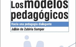 LOS MODELOS PEDAGOGICOS- SEGUNDA EDICIÓN
