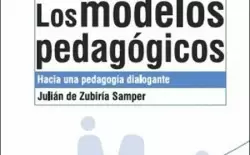 LOS MODELOS PEDAGOGICOS- SEGUNDA EDICIÓN