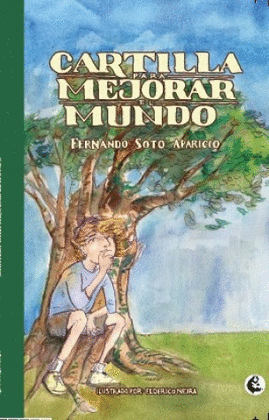CARTILLA PARA MEJORAR EL MUNDO