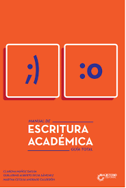 MANUAL DE ESCRITURA ACADEMICA - GUIA TOTAL