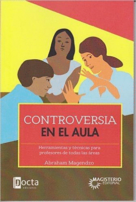 CONTROVERSIA EN EL AULA