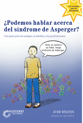 PODEMOS HABLAR ACERCA DEL SINDROME DE ASPERGER?