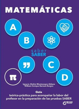 SABER SABER MATEMATICAS