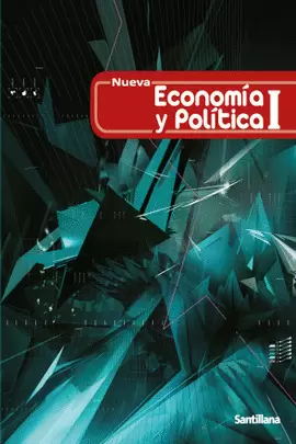 NUEVA ECONOMIA Y POLTICA I