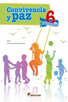 CONVIVENCIA Y PAZ 6