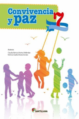 CONVIVENCIA Y PAZ 7