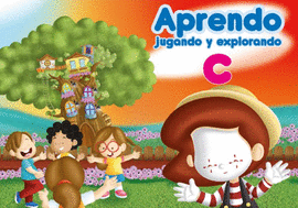 APRENDO JUGANDO Y EXPLORANDO