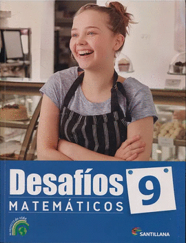 DESAFIOS MATEMATICOS 9