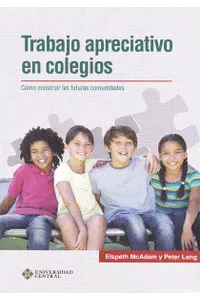 TRABAJO APRECAITIVO EN COLEGIOS