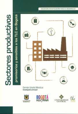 SECTORES PRODUCTIVOS