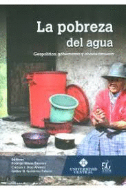 POBREZA DEL AGUA