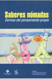 SABERES NOMADAS