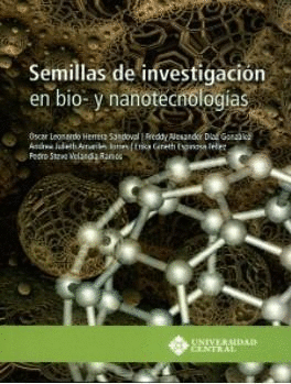 SEMILLAS DE INVESTIGACIÓN EN BIO- Y NANOTECNOLOGÍAS