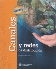 CANALES Y REDES DE DISTRIBUCIÓN