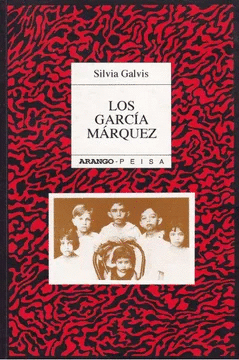 LOS GARCIA MARQUEZ