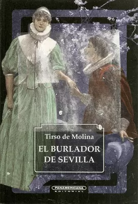 EL BURLADOR DE SEVILLA