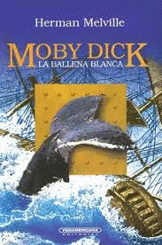 MOBY DICK - LA BALLENA BLANCA (PANAMERICANA)