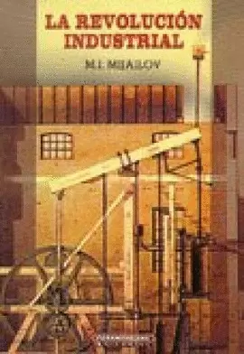 REVOLUCION INDUSTRIAL, LA (PANAMERICANA)